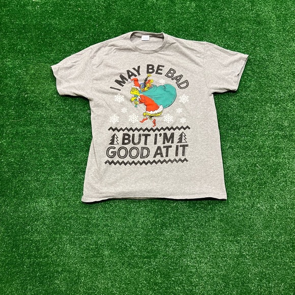 Delta Other - Vintage Grinch Christmas T Shirt